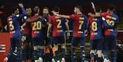 Jadwal Semifinal Copa del Rey Pekan Ini Live di RCTI, 26-27 Februari 2025