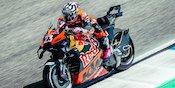 Enea Bastianini Lamban Adaptasi, KTM Keluhkan Jumlah Tes MotoGP yang Sedikit Enea Bastianini Lamban Adaptasi, KTM Keluhkan Jumlah Tes MotoGP yang Sedikit