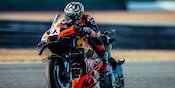 Enea Bastianini Sambut Balapan Pertama Bareng KTM, Masih Cari Kepercayaan Diri Enea Bastianini Sambut Balapan Pertama Bareng KTM, Masih Cari Kepercayaan Diri