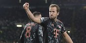 Prediksi Bayer Leverkusen vs Bayern Munchen 16 Februari 2025