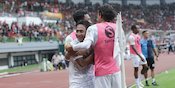 Kontroversi Sanksi Beckham Putra dari Komdis PSSI Kontroversi Sanksi Beckham Putra dari Komdis PSSI