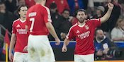 Orkun Kokcu: Bintang yang Bersinar di Tengah Pertarungan Benfica vs AS Monaco