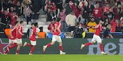 Boca Juniors vs Benfica: Pembuktian Reputasi