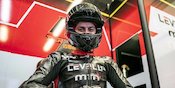 Hasil Kualifikasi Moto3 Thailand 2025: Matteo Bertelle Raih Pole Perdana, Kalahkan Stefano Nepa