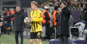 Niko Kovac Bertahan di Dortmund: Kontrak Diperpanjang Satu Tahun Lagi