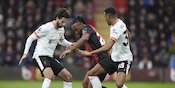 Aksi Magis dan Penampilan Gemilang Ryan Gravenberch di Vitality Stadium Aksi Magis dan Penampilan Gemilang Ryan Gravenberch di Vitality Stadium