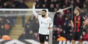 Gary Lineker Bongkar Apa yang Dikatakan Mohamed Salah Tentang Masa Depannya di Liverpool