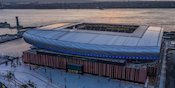 Sungguh Ironis, Gol Pertama di Stadion Baru Everton Justru Dicetak Fans Berat Liverpool