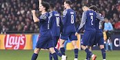 Brest Cuma Bisa Menyesal, Andai Mereka Cetak Gol Lebih Dulu ke Gawang PSG Brest Cuma Bisa Menyesal, Andai Mereka Cetak Gol Lebih Dulu ke Gawang PSG