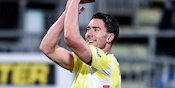 Vlahovic Siap Beri Bukti, Bukan Janji Vlahovic Siap Beri Bukti, Bukan Janji