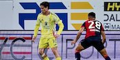 Juventus Dihantam Cedera, Cambiaso dan Douglas Luiz Tumbang Juventus Dihantam Cedera, Cambiaso dan Douglas Luiz Tumbang