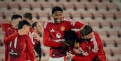 Mantap, Wonderkid MU Ini Siap Tampil Lawan Newcastle Mantap, Wonderkid MU Ini Siap Tampil Lawan Newcastle