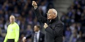 Kisah Cinta Ranieri dan Roma: Indah Tapi Harus Berakhir