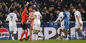 Kontroversi Penalti! Wasit Jadi Sorotan di Laga Club Brugge vs Atalanta Kontroversi Penalti! Wasit Jadi Sorotan di Laga Club Brugge vs Atalanta