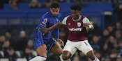 3 Bek Top yang Harus Jadi Incaran Chelsea Setelah Levi Colwill Dihantam Cedera ACL