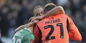 Man of the Match Plymouth vs Liverpool: Conor Hazard Man of the Match Plymouth vs Liverpool: Conor Hazard