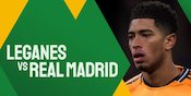 Prediksi Leganes vs Real Madrid 6 Februari 2025 Prediksi Leganes vs Real Madrid 6 Februari 2025