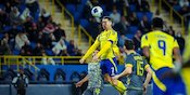 Cristiano Ronaldo Menuju Usia 40 Tahun: Sudah Cetak 923 Gol, Bisakah Tembus 1000 Gol Tahun Ini?