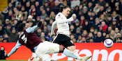 Darwin Nunez Jadi Sasaran Amarah Netizen Fans Liverpool: Masih Saja Bapuk, Mending Jual ke Arab Saja!