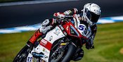 Hasil Sesi Latihan WorldSSP Australia 2025: Valentin Debise Tercepat, Aldi Satya Mahendra Ke-15 Hasil Sesi Latihan WorldSSP Australia 2025: Valentin Debise Tercepat, Aldi Satya Mahendra Ke-15