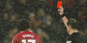 Analisis Kontroversi Kartu Merah Patrick Dorgu oleh Mantan Wasit Premier League Analisis Kontroversi Kartu Merah Patrick Dorgu oleh Mantan Wasit Premier League