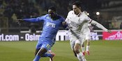 Hasil Empoli vs AC Milan: Skor 0-2
