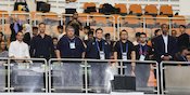 Patrick Kluivert Sudah Tentukan 2 Pelatih Lokal untuk Jadi Asistennya di Timnas Indonesia, Lebih dari 4 Calon Di-interview