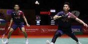Hasil All England 2025: Fajar/Rian dan Apriyani/Fadia Melenggang ke Babak 16 Besar Hasil All England 2025: Fajar/Rian dan Apriyani/Fadia Melenggang ke Babak 16 Besar