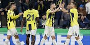 Link Live Streaming Fenerbahce vs Rangers - Liga Europa/UEL