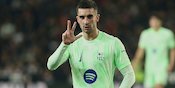 Rekap Hasil Babak 8 Besar Copa del Rey 2024/2025 Rekap Hasil Babak 8 Besar Copa del Rey 2024/2025