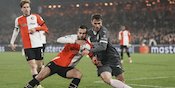 Chelsea Bidik Bek Feyenoord, David Hancko! Tottenham Juga Tertarik Chelsea Bidik Bek Feyenoord, David Hancko! Tottenham Juga Tertarik