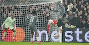 Milan Move On dari Kekalahan di Rotterdam Milan Move On dari Kekalahan di Rotterdam