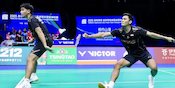 Hasil BAMTC 2025: Fikri/Daniel Kalah di Tangan Man Wei Chong/Kai Wun Tee