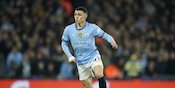 Phil Foden di Bawah Tekanan: Kesulitan di Klub, Main Buruk di Timnas Inggris Phil Foden di Bawah Tekanan: Kesulitan di Klub, Main Buruk di Timnas Inggris