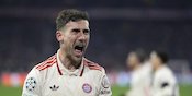 Man United Berharap Goretzka, Endingnya Nyesek