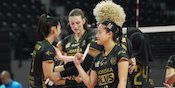 Hasil PLN Mobile Proliga 2025: Epic Comeback, Gresik Petrokimia Tumbangkan Livin Mandiri Hasil PLN Mobile Proliga 2025: Epic Comeback, Gresik Petrokimia Tumbangkan Livin Mandiri