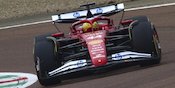 Jadwal Siaran Langsung Formula 1 Miami 2025 di Vidio, 2-5 Mei 2025 Jadwal Siaran Langsung Formula 1 Miami 2025 di Vidio, 2-5 Mei 2025