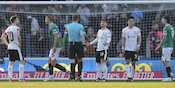 Hasil Plymouth Argyle vs Liverpool: Skor 1-0