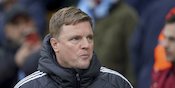 Dilarikan ke Rumah Sakit, Eddie Howe Absen Dampingi Newcastle Ketika Hadapi MU Dilarikan ke Rumah Sakit, Eddie Howe Absen Dampingi Newcastle Ketika Hadapi MU