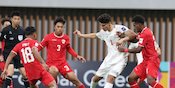 Indonesia U-20 Dihajar Iran di Piala Asia U-20 2025, Netizen: TC Kok Maennya Jelek? Coach IS Belajar Bahasa Belanda Dong Indonesia U-20 Dihajar Iran di Piala Asia U-20 2025, Netizen: TC Kok Maennya Jelek? Coach IS Belajar Bahasa Belanda Dong