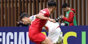 Live Streaming RCTI dan GTV: Timnas Indonesia U-20 vs Uzbekistan - Piala Asia U-20 2025