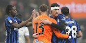 Inter Singkirkan Lazio, Derby Milan di Semifinal Coppa Italia Inter Singkirkan Lazio, Derby Milan di Semifinal Coppa Italia