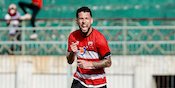 Hasil BRI Liga 1: Kambuaya Kartu Merah, Dewa United Kalah 1-3 di Markas Madura United