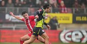 Man of the Match Leyton Orient vs Manchester City: Jack Grealish Man of the Match Leyton Orient vs Manchester City: Jack Grealish