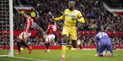 Manchester United Kepincut Striker Tajam Crystal Palace Ini?