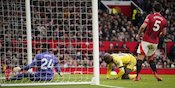 Kemahalan, MU Batal Rekrut Bomber Crystal Palace Ini?