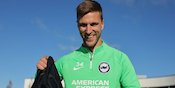 Perjalanan Karier Joel Veltman: Dari Ajax ke Brighton dan Keinginan Membela Timnas Indonesia