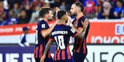 Antarkan Johor Darul Takzim ke 16 Besar ACL Elite 2024/2025, Bek Timnas Indonesia Ini Bangga Antarkan Johor Darul Takzim ke 16 Besar ACL Elite 2024/2025, Bek Timnas Indonesia Ini Bangga