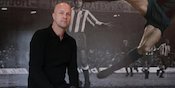 Profil Jordi Cruyff: Dari Anak Johan Cruyff Hingga Technical Advisor Timnas Indonesia Profil Jordi Cruyff: Dari Anak Johan Cruyff Hingga Technical Advisor Timnas Indonesia