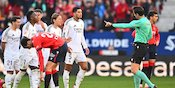 Kartu Merah Jude Bellingham: Imbang di Osasuna, Pelajaran Berharga Real Madrid Kartu Merah Jude Bellingham: Imbang di Osasuna, Pelajaran Berharga Real Madrid